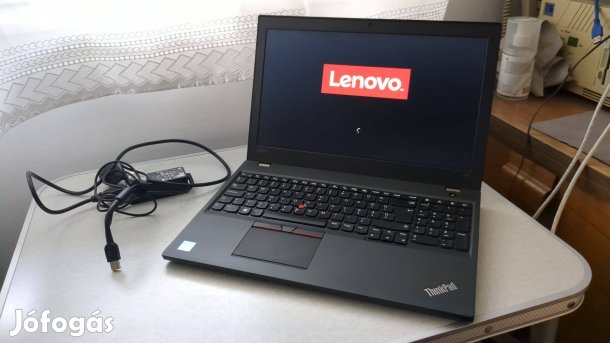 Lenovo Thinkpad T560