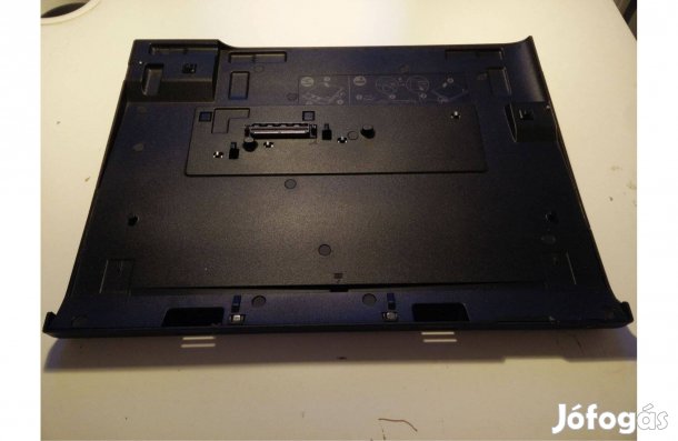 Lenovo Thinkpad Ultrabase Series 3 laptop dokkoló, nem tesztelt