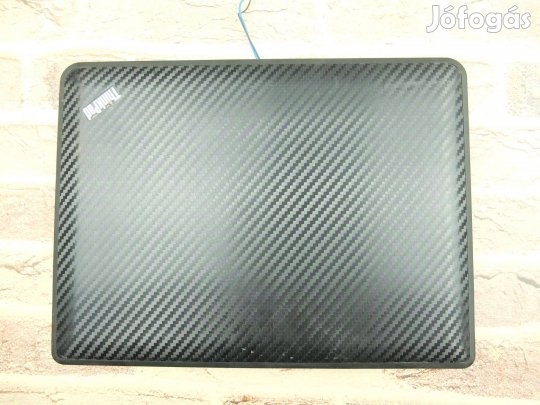 Lenovo Thinkpad X131 laptop kijelző hátlap 35LI3Lclv20