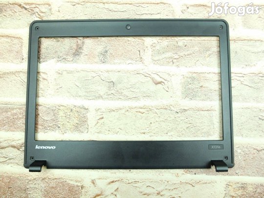Lenovo Thinkpad X131 laptop kijelző keret 3ELI3Lblv00