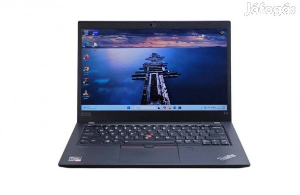 Lenovo Thinkpad L380 Laptop / i7-8550U - Windows 11 Pro - Garancia