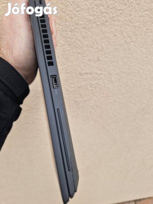 Lenovo Thinkpad X13 Gen 2 " Magyar bill "