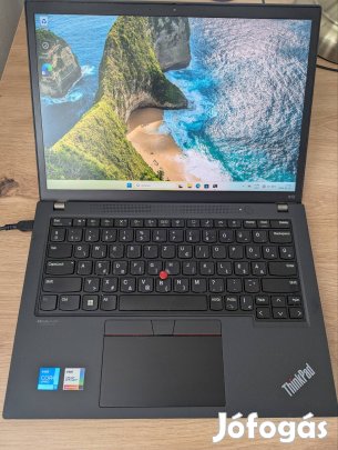 Lenovo Thinkpad X13 Gen 2i - i5-1145G7 / 16GB RAM / 256GB SSD