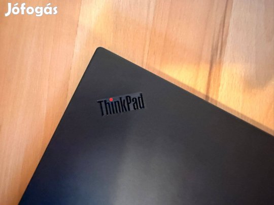 Lenovo Thinkpad X1 Carbon 8.gen. 4K-s