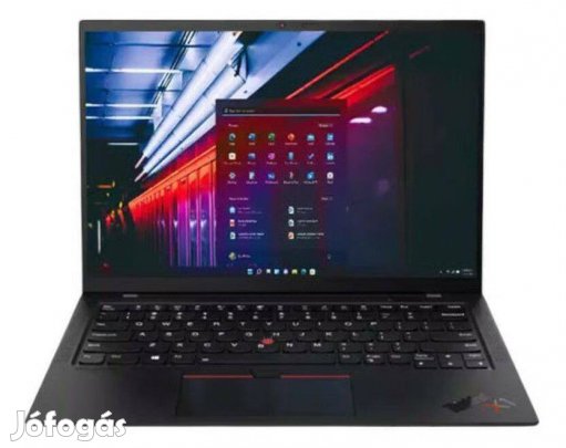 Lenovo Thinkpad X1 Carbon Gen 9