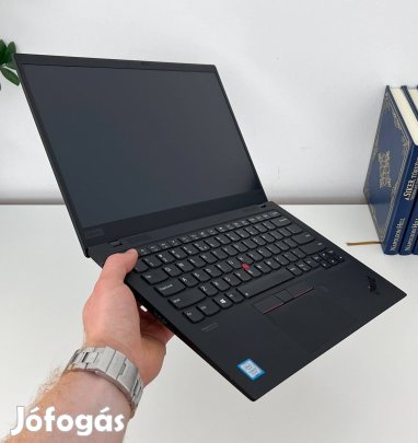 Lenovo Thinkpad X1 Carbon g7 Touch | i5-8265u | 8/256gb - Win11
