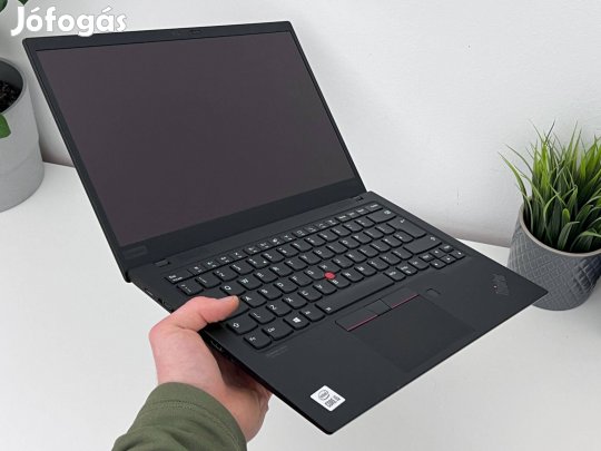 Lenovo Thinkpad X1 Carbon g8 Touch | i5-10210u | 16/256gb - Win11