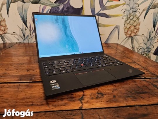 Lenovo Thinkpad X1 Nano G2 /// 1240P /// 16/256GB /// 13" 2k