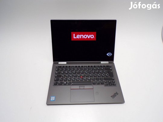 Lenovo Thinkpad X1 Yoga 4Th x360-as laptop