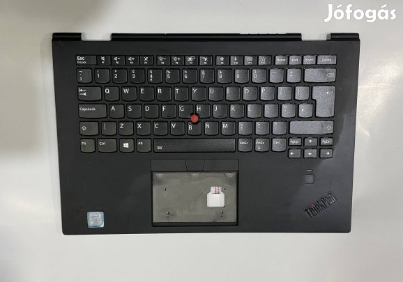 Lenovo Thinkpad X1 Yoga Gen 3 i7 8gen 16gb