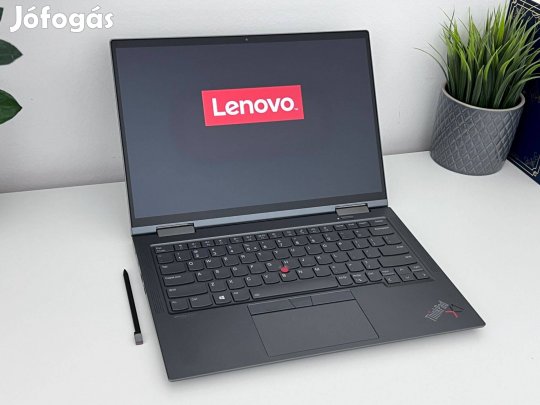 Lenovo Thinkpad X1 Yoga g6 | i7-1185g7 | 32gb RAM - Win11
