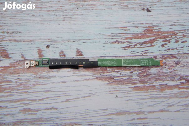 Lenovo Thinkpad X201 laptop LED panel 55.4CV02.001G