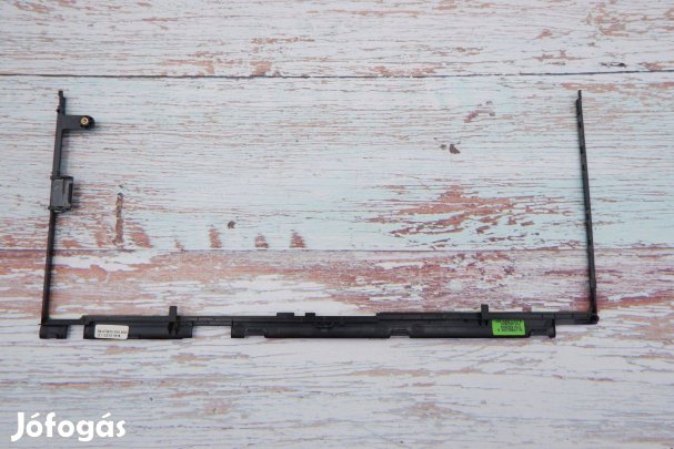 Lenovo Thinkpad X201 laptop billentyűzet keret burkolat 60.47Q02.005