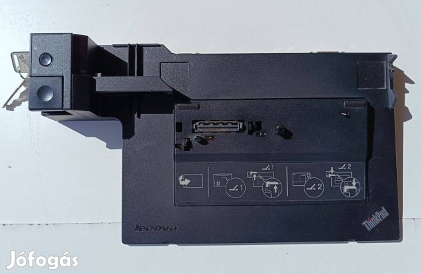 Lenovo Thinkpad dokkoló Type 4337