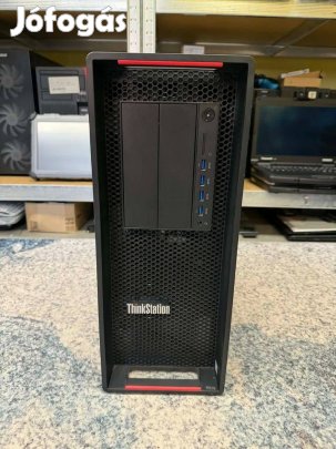 Lenovo Thinkstation P510 PC (Intel Xeon E5-1620 V4 8X3500 Mhz