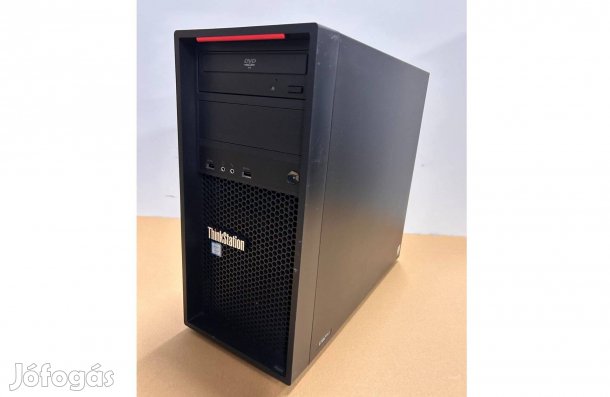 Lenovo Thinkstation P520c workstation