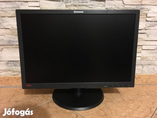 Lenovo Thinkvision 24" Monitor