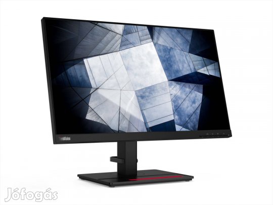 Lenovo Thinkvision P24h-20 Monitor