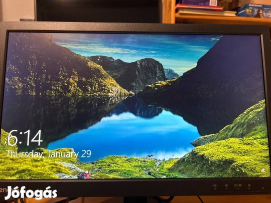Lenovo Thinkvision T2055
