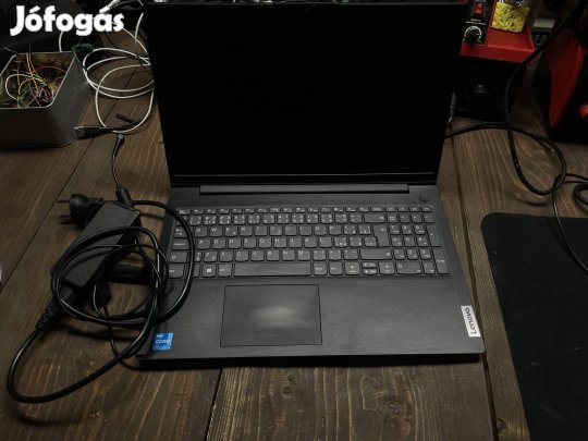 Lenovo V15 G4 IRU Business Black