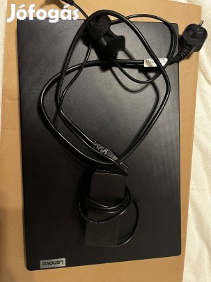 Lenovo V15 G4 Laptop - Ryzen 5, 8GB DDR5, 512GB SSD, Win11 Home