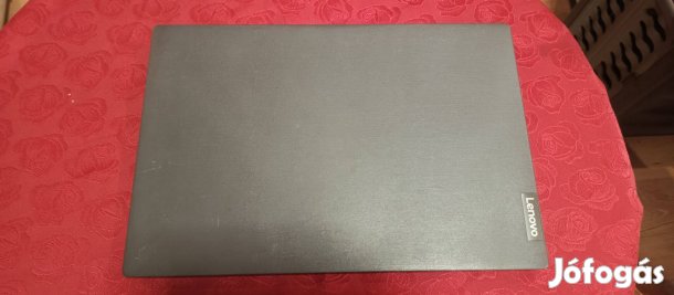 Lenovo V15-IIL laptop szép állapotban eladó