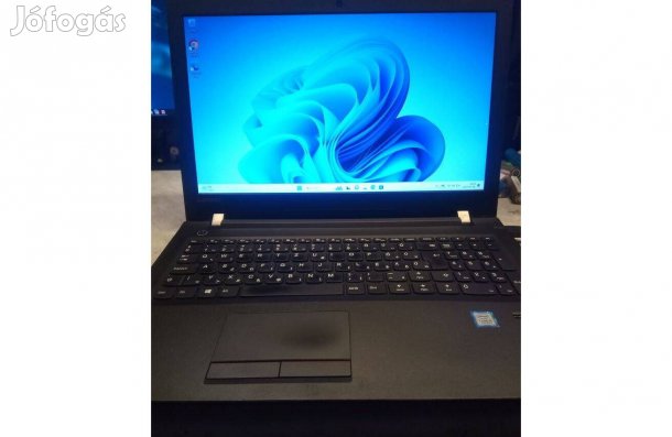 Lenovo V510-15IKB - i5 (7 gen.) laptop