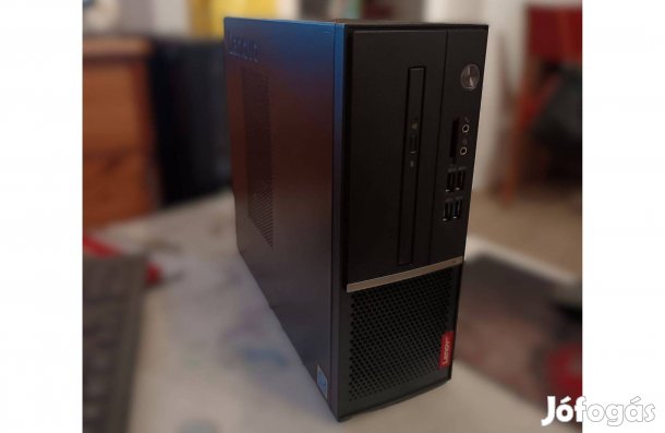 Lenovo V530 Sff - Intel 8th generation / Windows 11