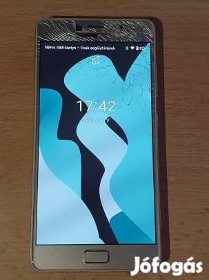 Lenovo Vibe P2 telefon