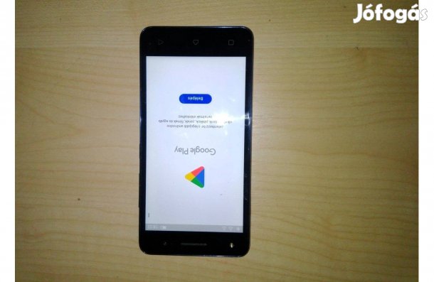 Lenovo Vibe S1la40 mobiltelefon eladó