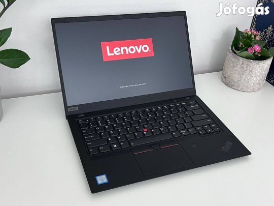 Lenovo X1 Carbon g6 | i7-8650u | 16/256gb - Win11