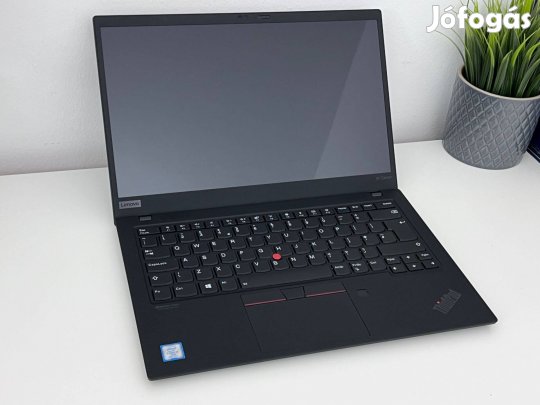 Lenovo X1 Carbon g7 UHD | i7-8665u | 16/256gb - Win11