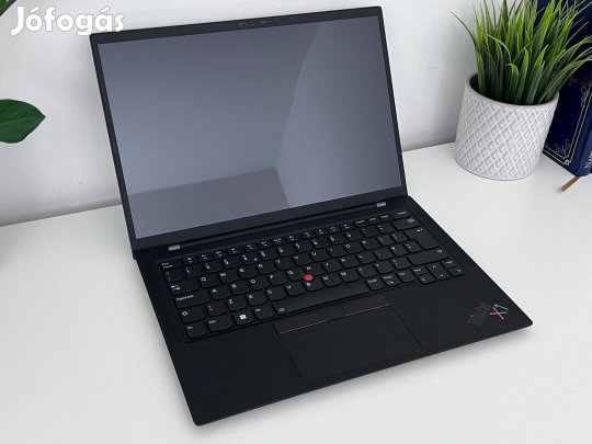 Lenovo X1 Carbon g9 UHD+ 4k | i7-1185g7 | 16gb RAM - Win11
