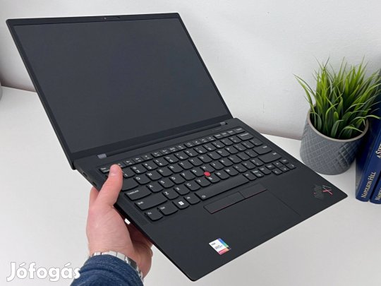 Lenovo X1 Carbon g9 UHD+ 4k | i7-1185g7 | 32gb RAM - Win11