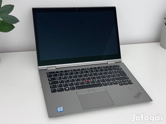 Lenovo X1 Yoga g3 | i7-8650u | 16/256gb - Win11