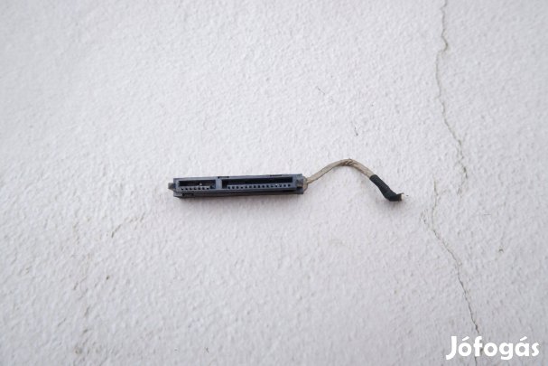 Lenovo Y50-70 laptop HDD SATA panel kábel DC02001WB00
