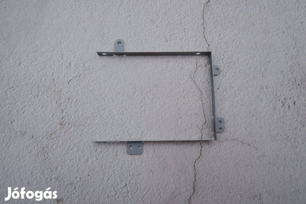 Lenovo Y50-70 laptop HDD merevlemez beépítő keret caddy EC14R000D00