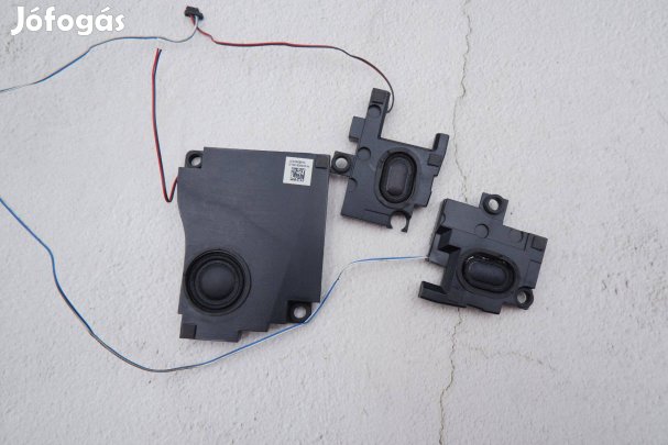 Lenovo Y50-70 laptop hangszóró kis hibával PK23000OE10 PK23000OD10