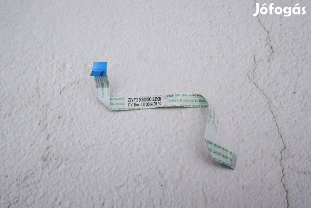 Lenovo Y50-70 laptop touchpad szalag kábel Nbx0001LH00