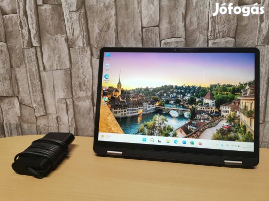 Lenovo Yoga 13 AMD Rysen 3/ 8Gb ram/256 SSD/ Full hd/ Érintő kijelző 2