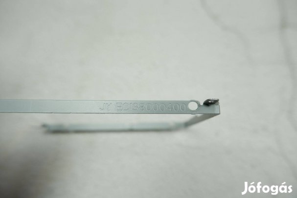 Lenovo Yoga 2 13 laptop HDD merevlemez beépítő keret Caddy EC138000400