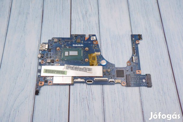 Lenovo Yoga 2 13 laptop alaplap kis hibával LA-A921P SR1EN