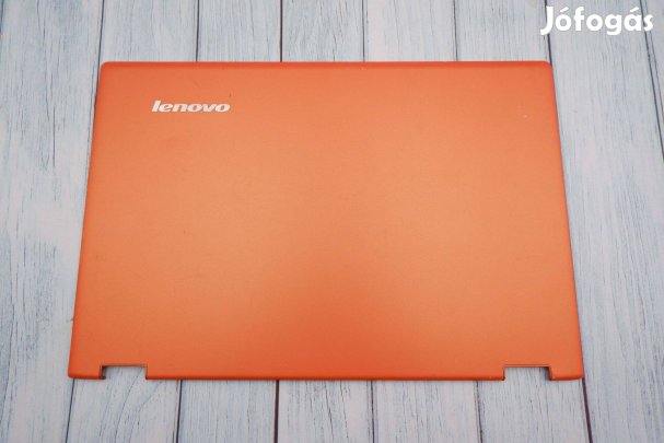 Lenovo Yoga 2 13 laptop kijelző hátlap AM138000110