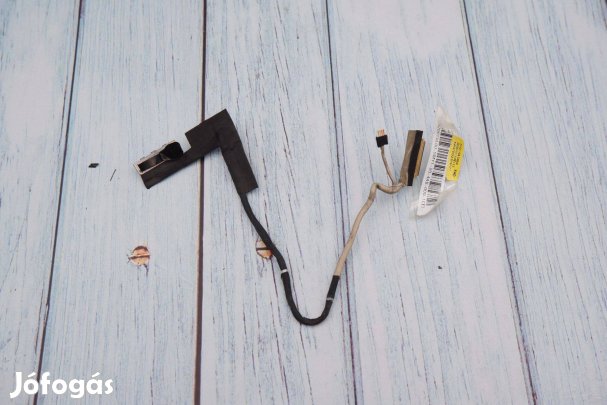 Lenovo Yoga 2 13 laptop kijelző kábel DC02001VL00 #2