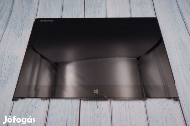 Lenovo Yoga 2 13 laptop kijelző kis hibával LP133WF2 SP A1