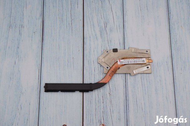 Lenovo Yoga 2 13 processzorhűtő borda AT1380010C0