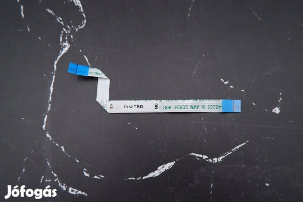 Lenovo Yoga 300 laptop touchpad szalagkábel 5T60J08395