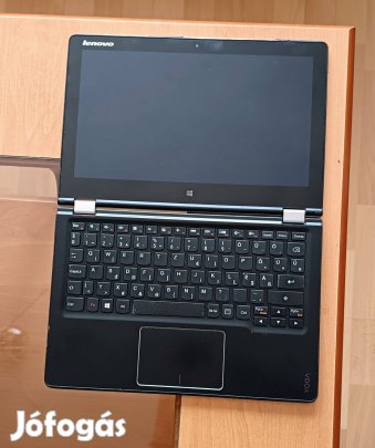 Lenovo Yoga 3 11 alkatrésznek
