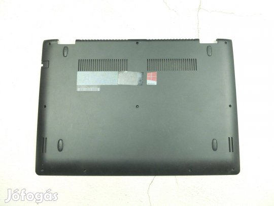 Lenovo Yoga 500-14ISK Flex 5 Flex 3 laptop alsó ház 5CB0H91166