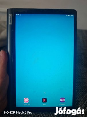 Lenovo Yoga Smart Tab 10.1 Yt-X705L JBL hangszórókkal!